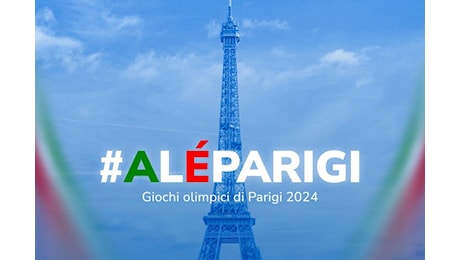 Olimpiadi di Parigi 2024: ecco i convocati per l'Italia su strada e pista