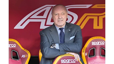 Mercato Inter, un top club insidia Marotta: affare a rischio?