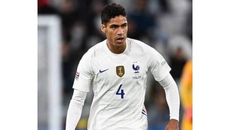 L'addio di Varane è il simbolo dell'obsolescenza programmata dei calciatori (So Foot)