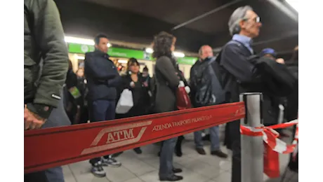 Sciopero mezzi venerdì 20 settembre Milano: quando per metropolitana, bus e tram Atm