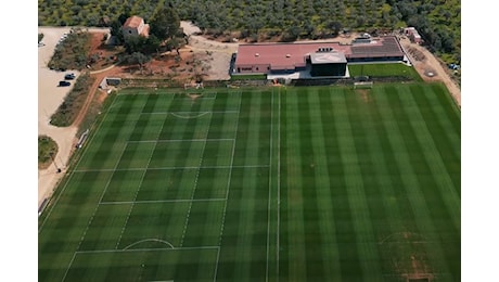 Il Palermo riprende il ritiro: report da Torretta