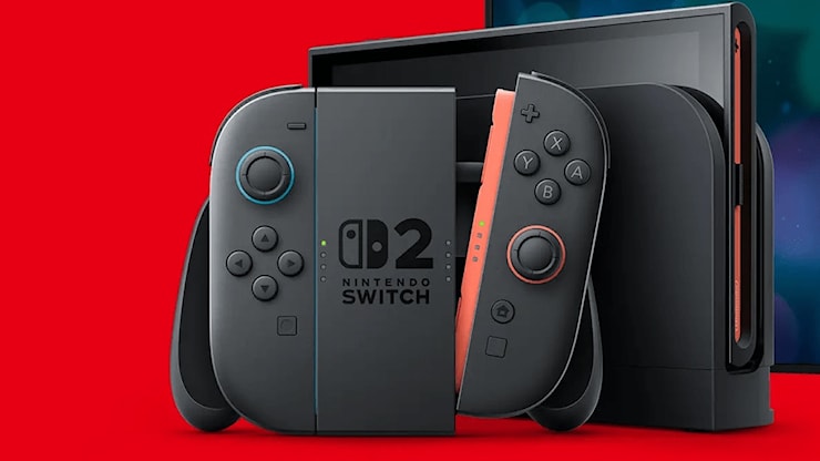 Nintendo Switch 2 sarà un successo? Ecco le stime di vendita di Nintendo per console e giochi nel primo anno - Multiplayer Nintendo Switch 2 sarà un successo? Ecco le stime di vendita di Nintendo per console e giochi nel primo anno - Multiplayer