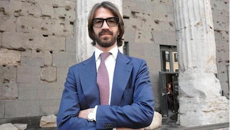 Under 30 e ha già un impero: Leonardo Maria Del Vecchio è il nuovo re della ristorazione