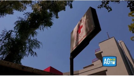 Torture a pazienti, il direttore della Croce Rossa romana: «Da parte nostra, tolleranza zero»