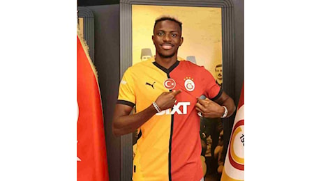 Fenerbahce-Galatasaray 1-3, connection azzurra Osimhen-Mertens