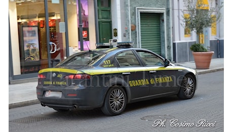 Gioco illegale, scoperta evasione da 5 milioni di euro