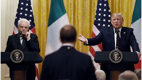 Nuovi dazi con Donald Trump presidente, quali saranno gli effetti per l'Italia? La previsione di Cottarelli