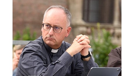 Papa, padre Spadaro: La salute è buona, sente di avere le forze per affrontare un lungo viaggio