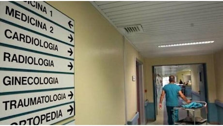 Ospedali del Friuli, la sufficienza per servizi e prestazioni