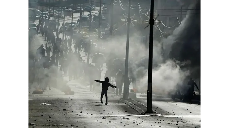 Gaza, Hamas: pronti a rilasciare tutti gli ostaggi se Israele ferma la guerra - ItaliaOggi Gaza, Hamas: pronti a rilasciare tutti gli ostaggi se Israele ferma la guerra - ItaliaOggi