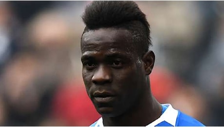 La Repubblica - Anche il Genoa boccia Balotelli: Gilardino non basta