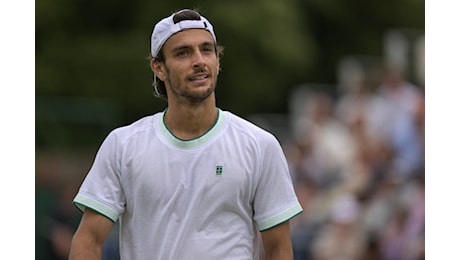 Musetti al secondo turno dell'Atp di Pechino: vittoria in tre set contro Bergs