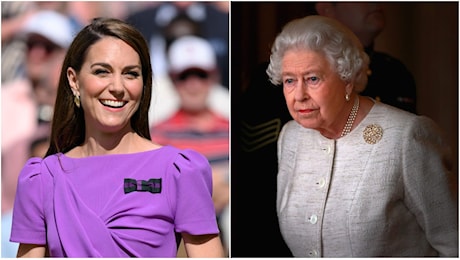La storia di Kate Middleton diventa un libro, le anticipazioni: la regina Elisabetta morta per tumore