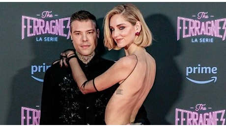 Ferragni-Fedez, ecco l'accordo di separazione: i figli in affidamento congiunto, lui pagherà le scuole, lo sport e le spese mediche