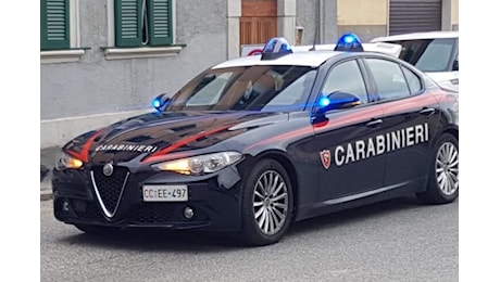 Omicidio in cartiera, il gip interroga il 50enne sospettato