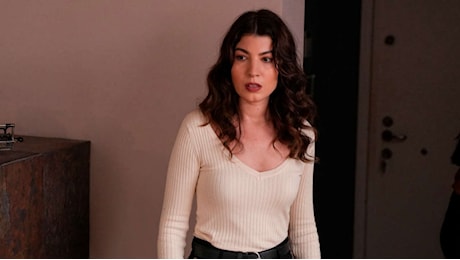 Tradimento, anticipazioni dal 12 al 18 maggio: segreti e colpi di scena nei nuovi episodi su Canale 5