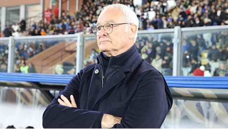 Ciao Roma, mi di dispiace ma io me ne vado | Ranieri l’ha detto davanti a tutti