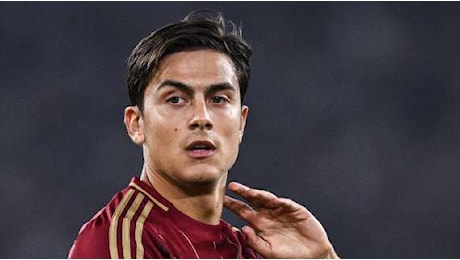 Roma, buone notizie per Juric: Dovbyk e Dybala stanno bene, dal 1' con l'Inter?