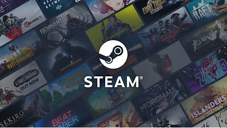 Steam, 19 miliardi di dollari spesi per giochi mai avviati (ci siamo dentro anche noi)