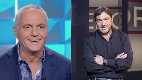 Stasera in tv (5 gennaio), Fazio sparisce e Ranucci sfida Panariello. Perché Report può fare il botto