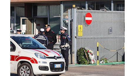 Esplosione Calenzano, escluso sabotaggio: vittima aveva segnalato anomalie