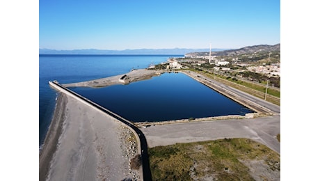 Baker Hughes e il no a Corigliano? Allora si scelga Reggio Calabria: la proposta per un Porto soluzione ideale