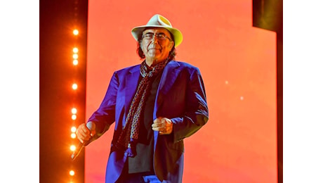 Al Bano in ospedale: operato alle corde vocali. Come sta