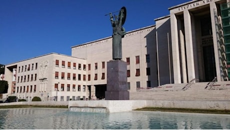 Sapienza, tensioni tra studenti durante le elezioni interne. Azione Universitaria: «Noi aggrediti dai collettivi di sinistra»