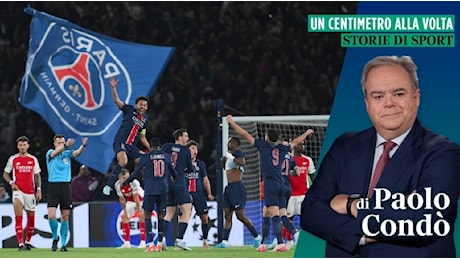 La svolta verde di Luis Enrique contro gli attempati di Inzaghi