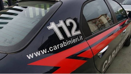 Terracina, 80enne uccisa in casa: fermato il marito