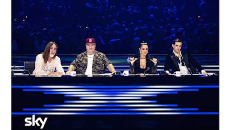 X Factor 2024, inediti e assegnazioni per il quinto Live Show