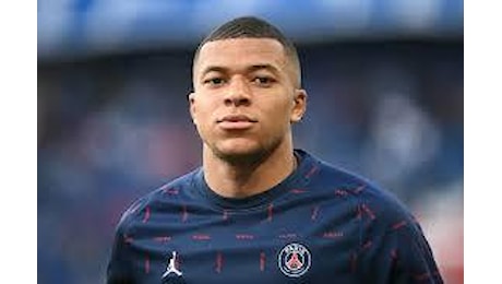 Mbappé “indagato per violenza sessuale”: così riportano i media svedesi