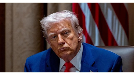 Trump, per Russia e Ucraina penso andrà tutto bene: Lo scoprirete presto