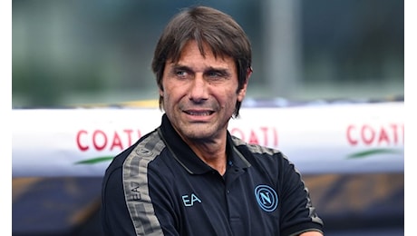 Conte AVVISA il Milan: «La prestazione con la Juve DIMOSTRA QUESTA cosa»