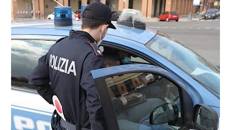 Zone rosse a Roma, vigilanza rafforzata per due mesi all'Esquilino e al Tuscolano