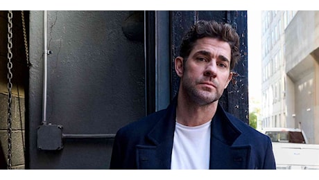 John Krasinski è l'uomo più sexy del mondo e le sue co-star di The Office reagiscono alla notizia