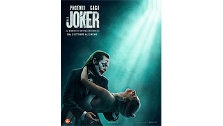 indietro tutta, ma con stile. - Joker - Folie À Deux (2024)