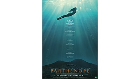 una noia mortale - Parthenope (2024)