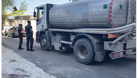 Siccità, nono giorno di protesta a Caltanissetta. E il sindaco si sente male in diretta Tv