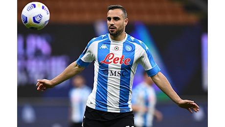 Il Napoli di Conte (e non solo) parla Maksimovic