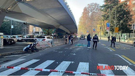 Mamma travolta e uccisa da un camion, scatta la protesta: Blocco del traffico per il weekend