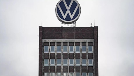 Volkswagen, l’accordo con IG Metall salva le fabbriche dalla chiusura