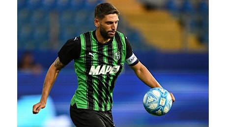 📢 L’Atalanta ci riprova per Berardi: riflessioni in corso, sì ad una condizione