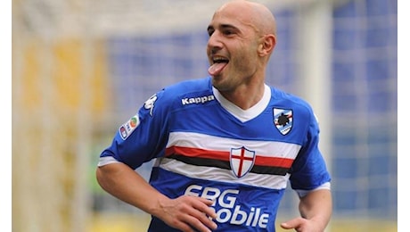Ex Sampdoria, Maccarone: Salvezza? Per i blucerchiati dico solo che ne verrà fuori chi avrà più orgoglio. Loro a livello tecnico sono…»