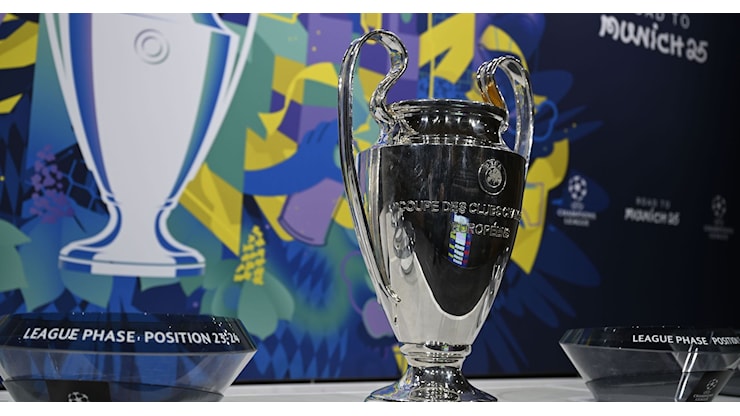 Inter, quanto costano i biglietti per vedere la finale di Champions a Monaco di Baviera? Prezzi, tariffe, come funziona il sorteggio per ottenerli - eurosport.it Inter, quanto costano i biglietti per vedere la finale di Champions a Monaco di Baviera? Prezzi, tariffe, come funziona il sorteggio per ottenerli - eurosport.it