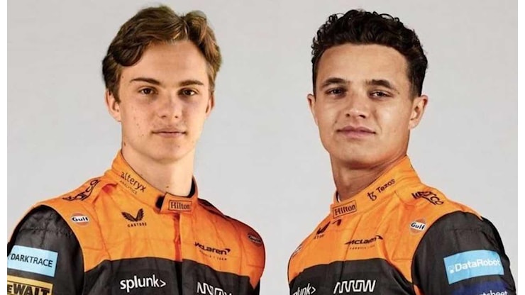 Attenzione, ci sono le telecamere: MCLAREN SPIATA | Presentato ricorso alla FIA - Napolipiu.com Attenzione, ci sono le telecamere: MCLAREN SPIATA | Presentato ricorso alla FIA - Napolipiu.com