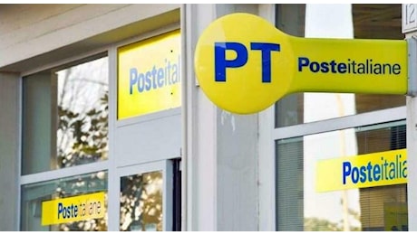 Poste, assunzioni di portalettere in Veneto: per candidarsi basta il diploma. Requisiti e domanda