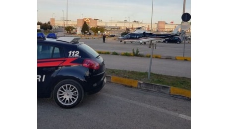 Furto, ricettazione e riciclaggio di veicoli: in corso vasta operazione di Polizia di Stato e Carabinieri