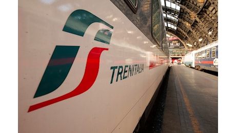 Italia: in corso lo sciopero nazionale di 24 ore dei ferrovieri