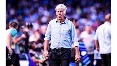 L'Atalanta di Gasperini è pronta a sfatare il suo ultimo tabù